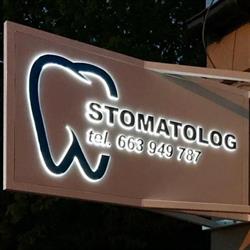 INDYWIDUALNA PRAKTYKA STOMATOLOGICZNA MAGDALENA ONICHIMIUK MUSZKIETA