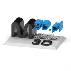 M-3D Michał Drąg