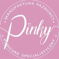 Pinky Manufaktura paznokci i pedicure specjalistyczny Anita Nowacka