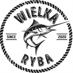 Wielka Ryba BARKA FISH HURT