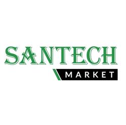 SANTECH MARKET - Krokowa