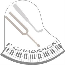 Strojenie i naprawa fortepianów i pianin Przemysław Chabracki