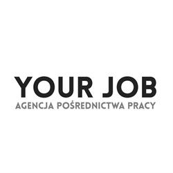 Agencja Pośrednictwa Pracy Your Job Tomasz Mówiński