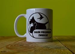 Salon pielęgnacji zwierząt Żory, Boryńska 8B