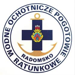Powiatowe Wodne Ochotnicze Pogotowie Ratunkowe w Radomsku