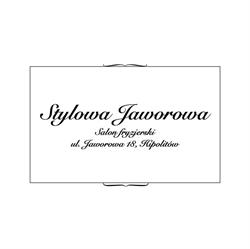 Stylowa Jaworowa
