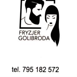 Wiktor Gotthard - Fryzjer Golibroda