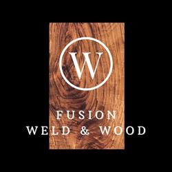 Fusion Weld & Wood Artur Kijas