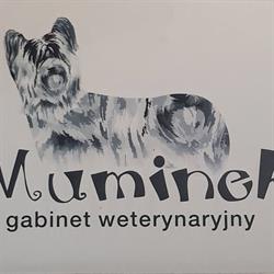 Gabinet weterynaryjny Muminek lek. wet. Dorota Lewandowska