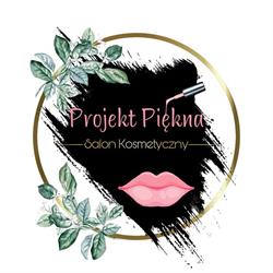 Projekt Piękna Salon Kosmetyczny