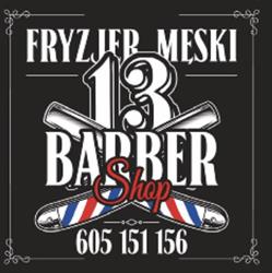 BarberShop