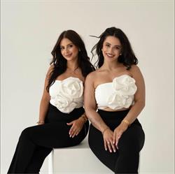 Glow Room Sisters
