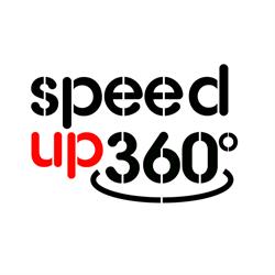 SPEED UP 360