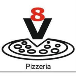 Pizzeria V8 Chmielnik