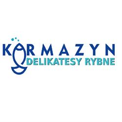 Delikatesy Rybne Karmazyn -sklep rybny, wędzarnia