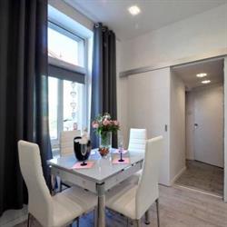 Apartamenty Koral