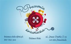 Pracownia Krawiecka