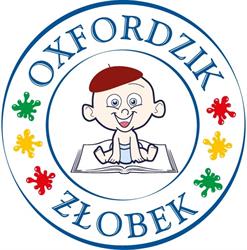 ŻŁOBEK OXFORDZIK MARKI