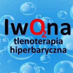 Tlenoterapia Hiperbaryczna Iwona