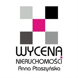 Wycena Nieruchomości mgr inż. Anna Ptaszyńska