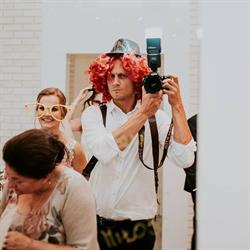 Tomasz Bąk Fotografia