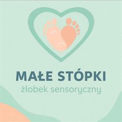 Niepubliczny Żłobek Sensoryczny Małe Stópki