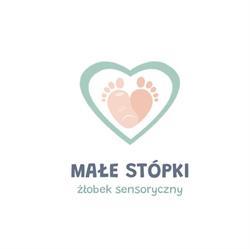 Niepubliczny Żłobek Sensoryczny Małe Stópki