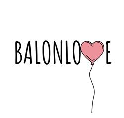 BALONLOVE Balony z helem i Dekoracje