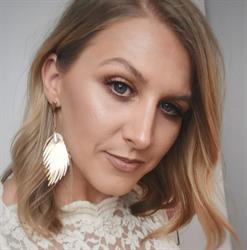 Sabina Nowak Make Up