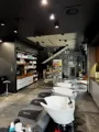 salon fryzjerski