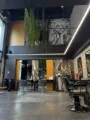 salon fryzjerski