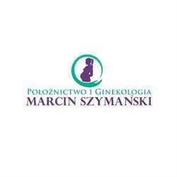 lek. Marcin Szymański, Ginekolog