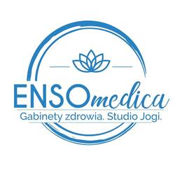 ENSOmedica. Gabinety Zdrowia. Studio Jogi.