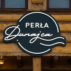 Restauracja i Hotel Perła Dunajca