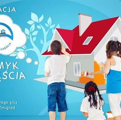 Fundacja Promyk Szczęścia