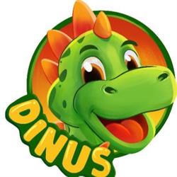 Dinuś- oddział Tulce