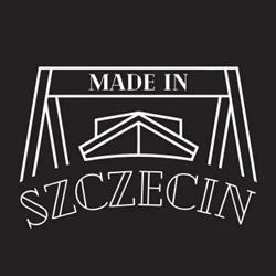 MADE IN SZCZECIN