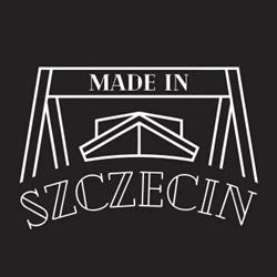 MADE IN SZCZECIN