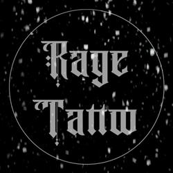RAGE TATTOO