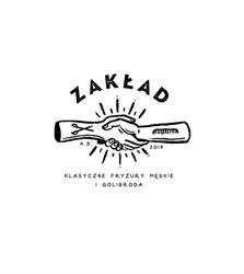 "Zakład" Barbershop - Fryzury Męskie i Golibroda
