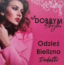 W Dobrym Stylu