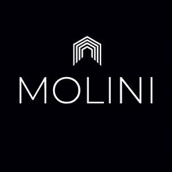 Studio mebli kuchennych MOLINI