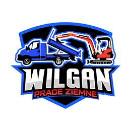 WILGAN Prace Ziemne - usługi minikoparką, transport kruszywa 3,5t