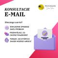 ➤ Konsultacje e-mail