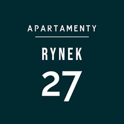 Apartamenty Rynek 27
