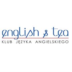 English and Tea