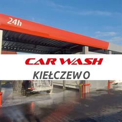 MYJNIA 24H - CAR WASH