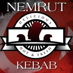 Nemrut Kebab