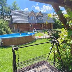 Agroturystyka u Danieli