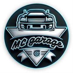 MC Garage Serwis i naprawa samochodów